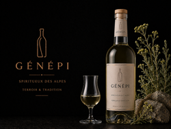 Génépi