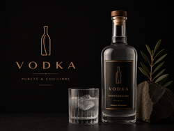 Vodkas