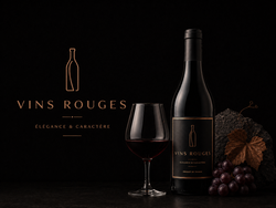 Vins Rouges