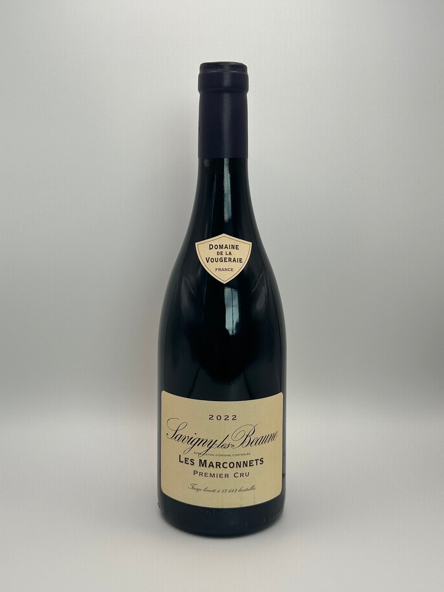 Savigny lès Beaune 1er Cru "Les Marconnets" - Domaine de La Vougeraie