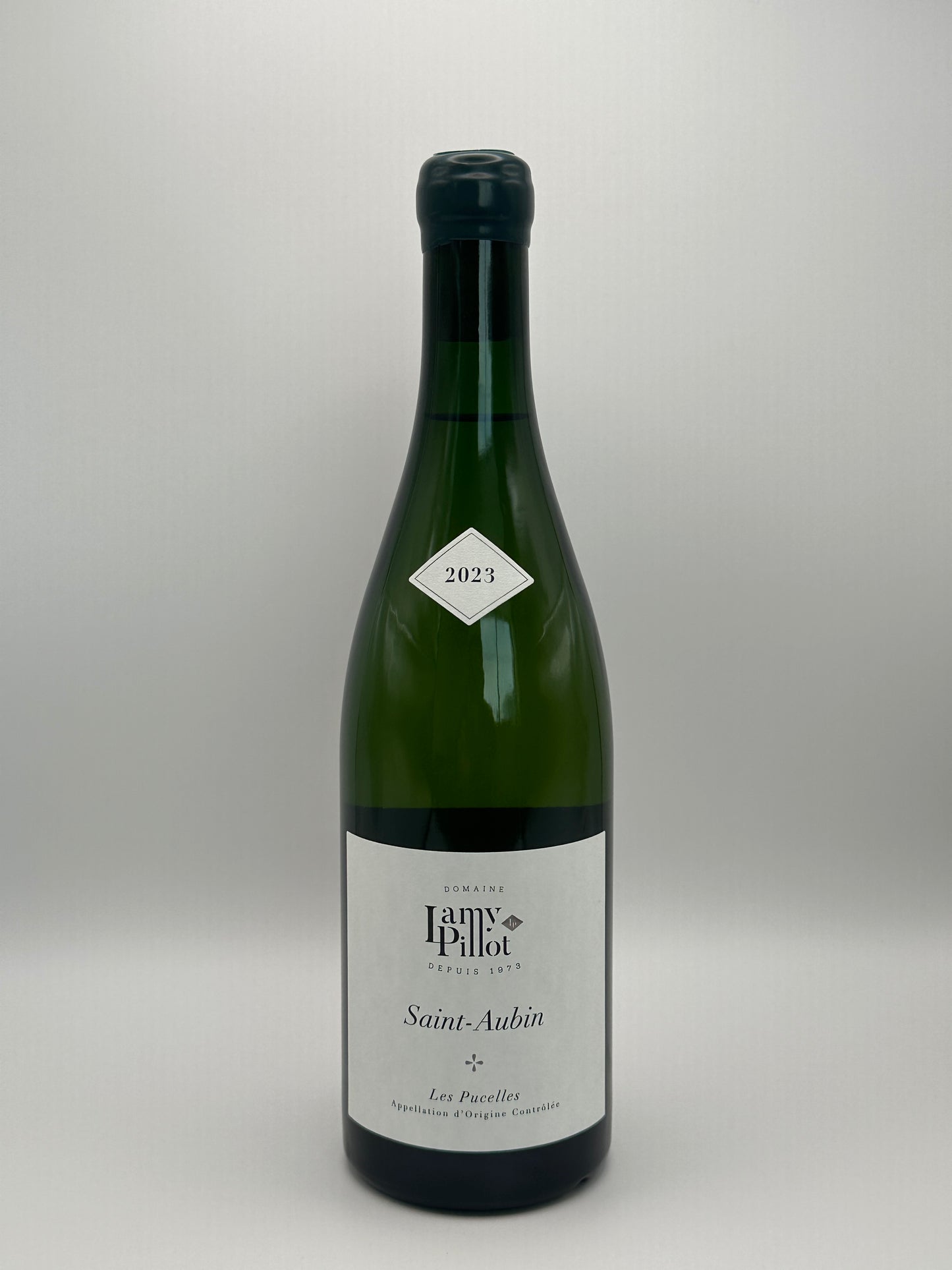 Saint-Aubin 1er Cru "Les Pucelles" - Lamy Pillot