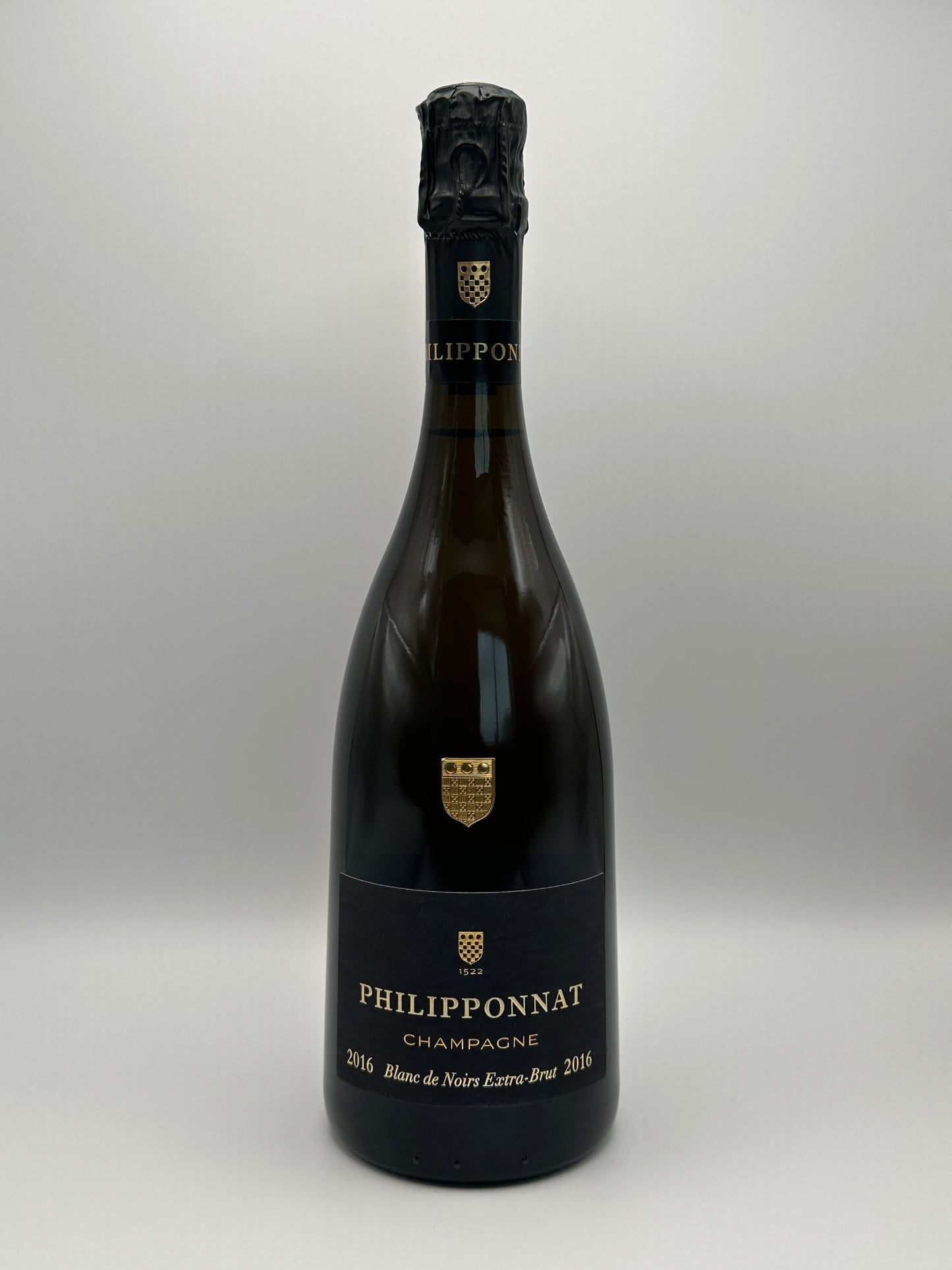 Champagne Philipponnat "Blanc de Noirs" Extra Brut 2016