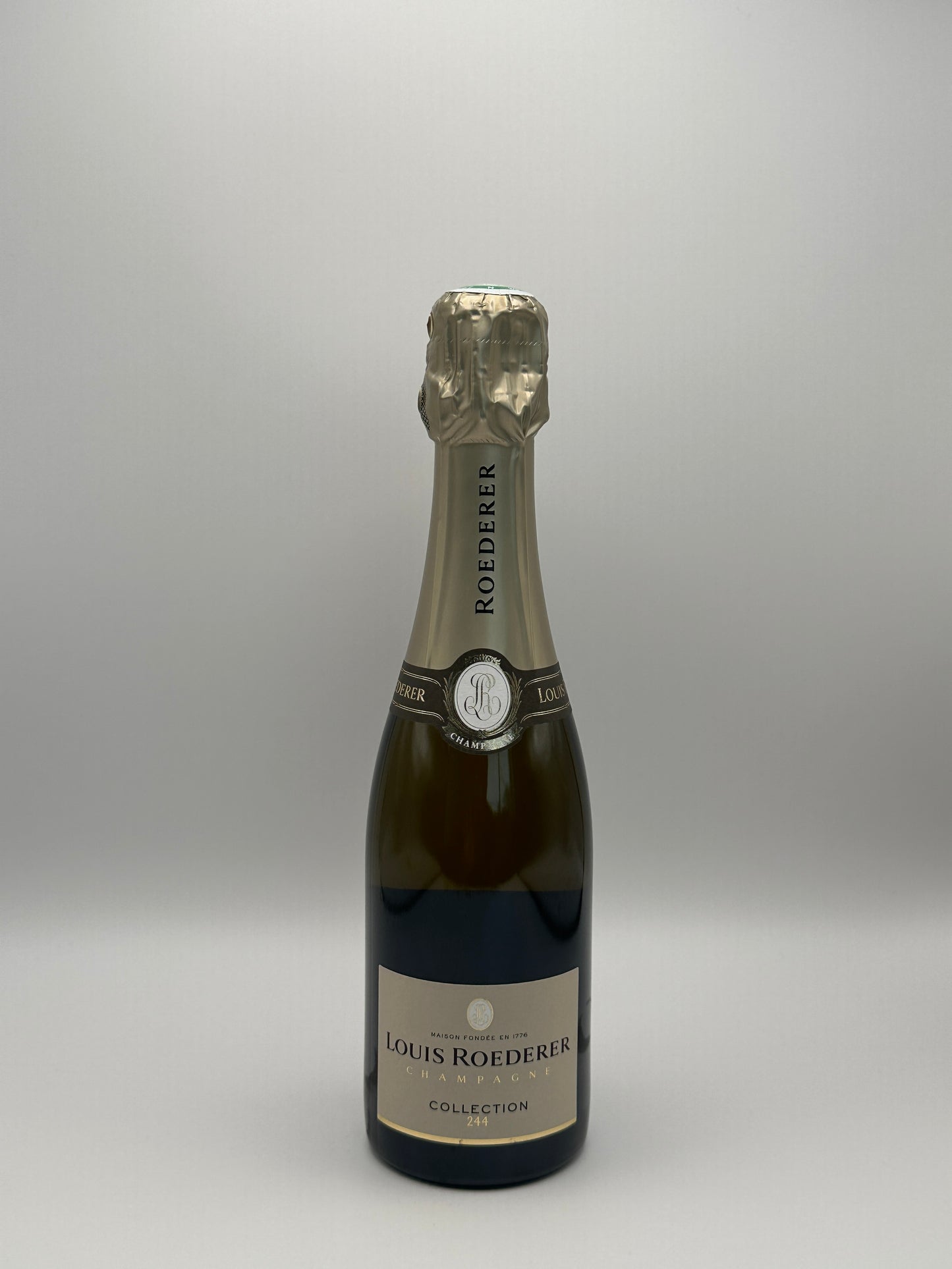 Champagne Louis Roederer Collection "244" Brut