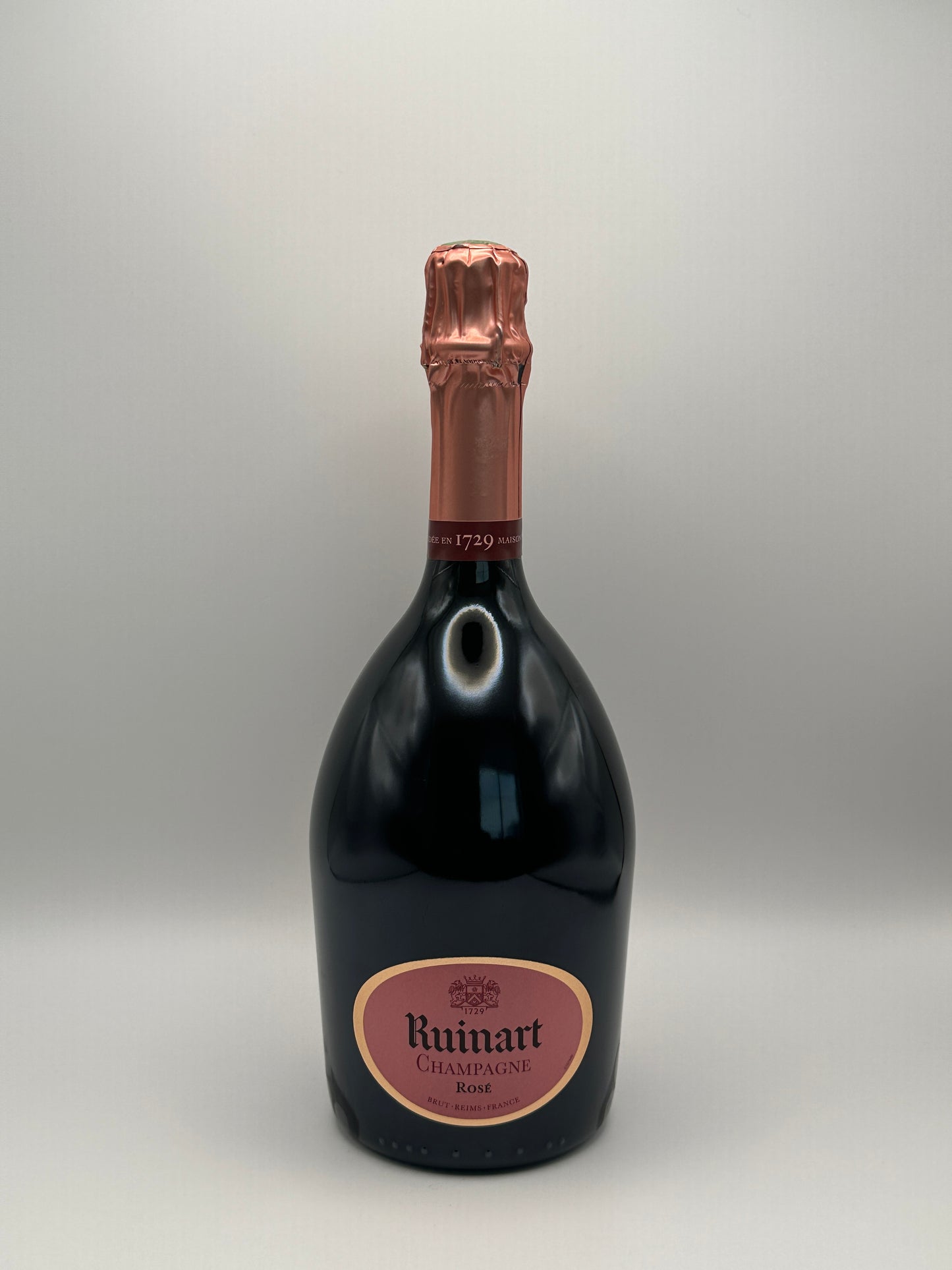Champagne Ruinart Rosé