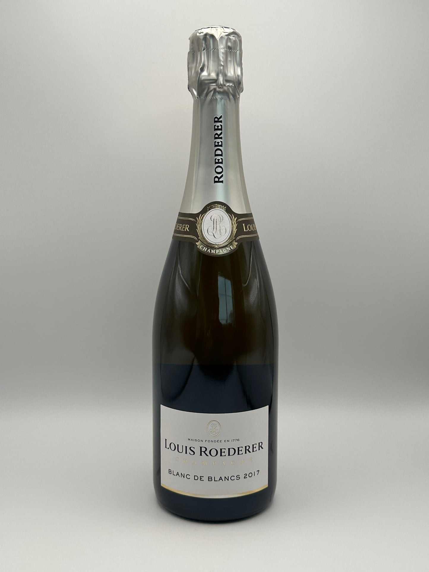 Champagne Louis Roederer Blanc de Blancs 2017