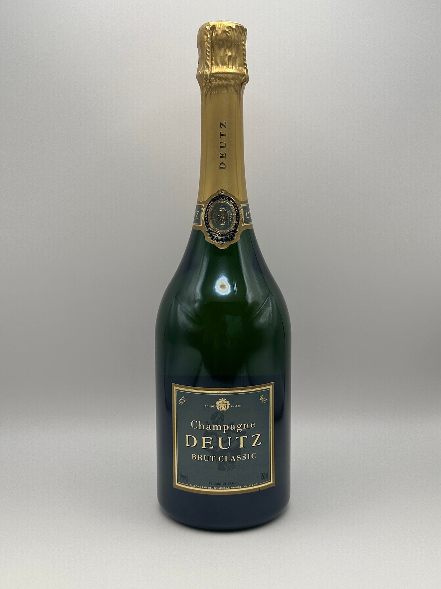 Champagne Deutz Brut