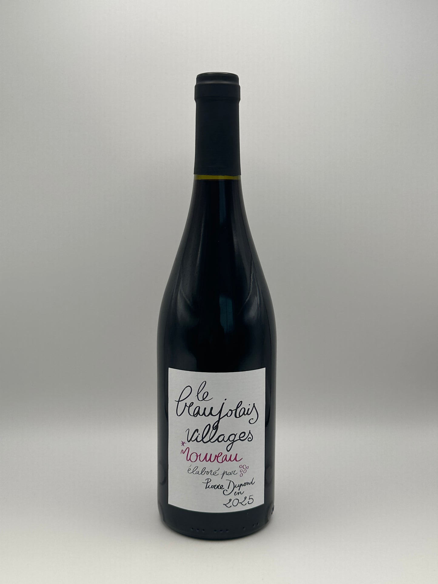 Beaujolais Villages - Pierre Dupond