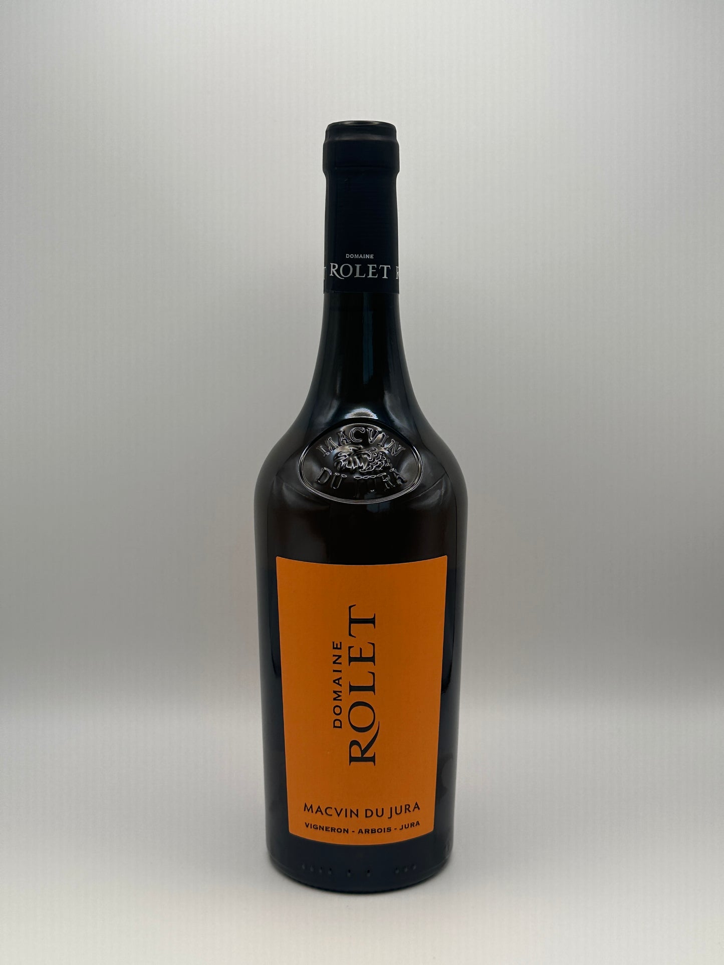 MacVin du Jura - Domaine Rolet