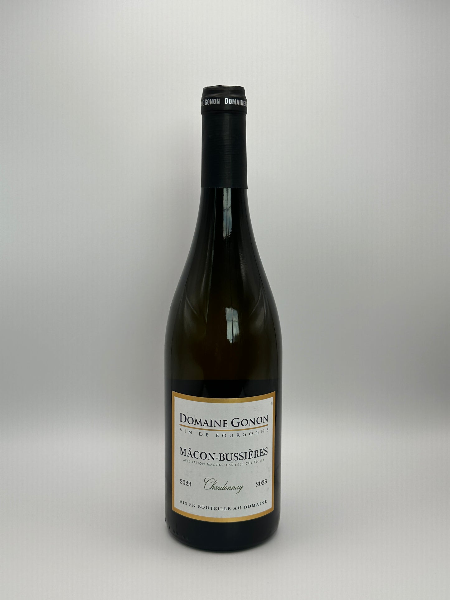 Mâcon-Bussières - Domaine Jean-François Gonon