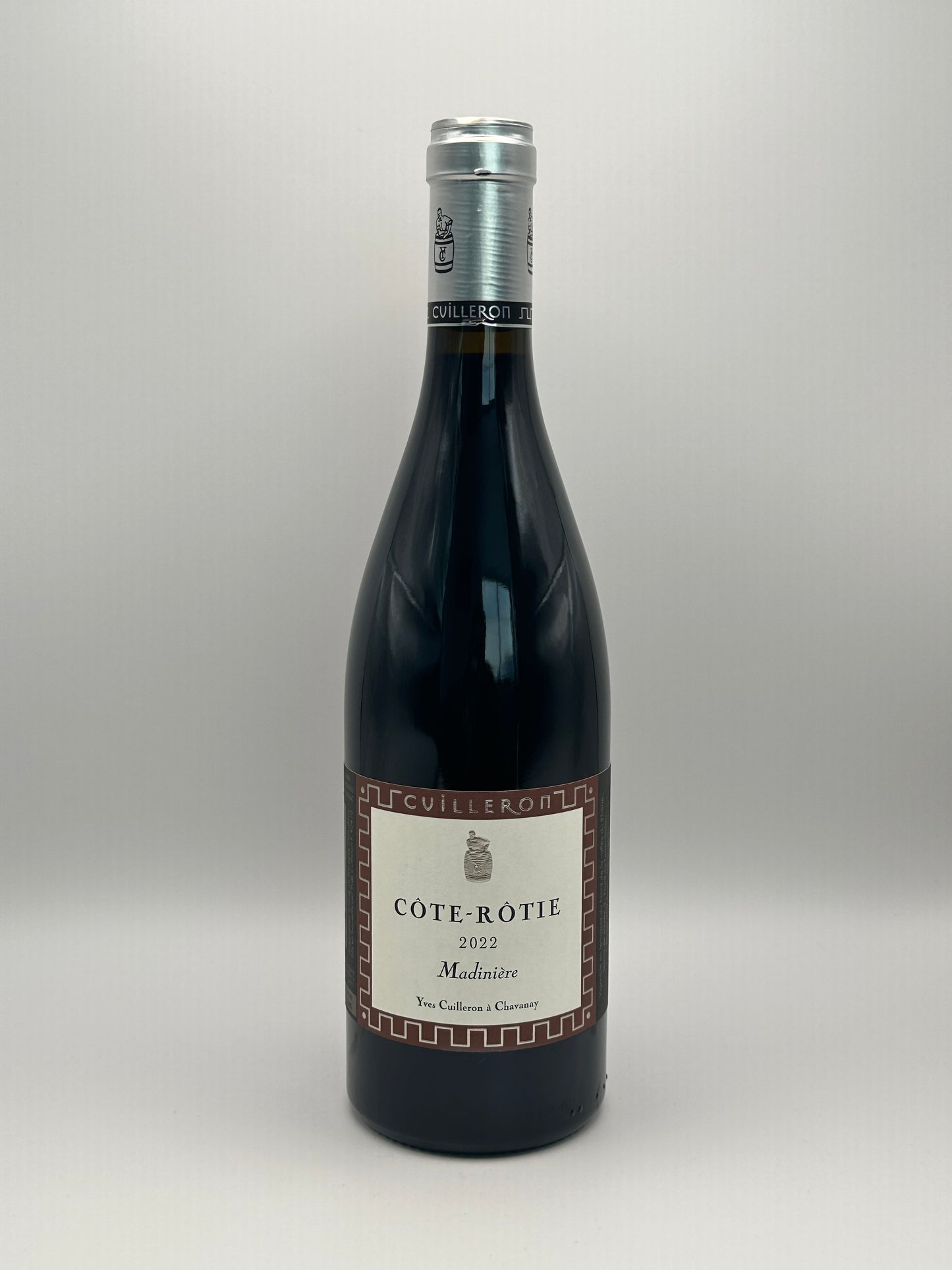 Côte-Rôtie "Madinière" - Yves Cuilleron