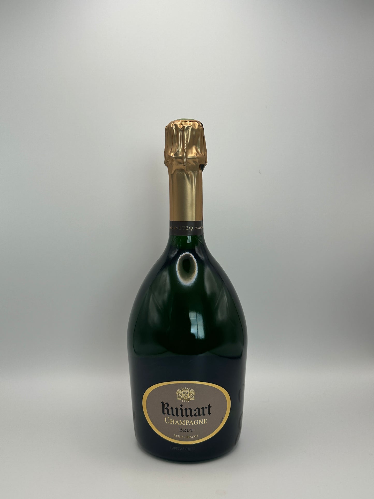 Champagne Ruinart Brut
