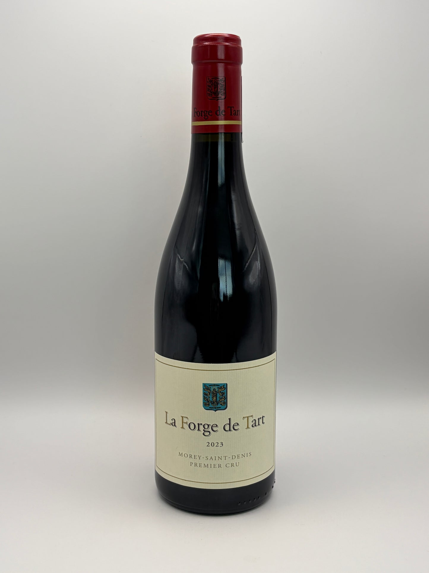 Morey-Saint-Denis 1er Cru "La Forge de Tart" Rouge - Domaine du Clos de Tart - 2023 - 75cl