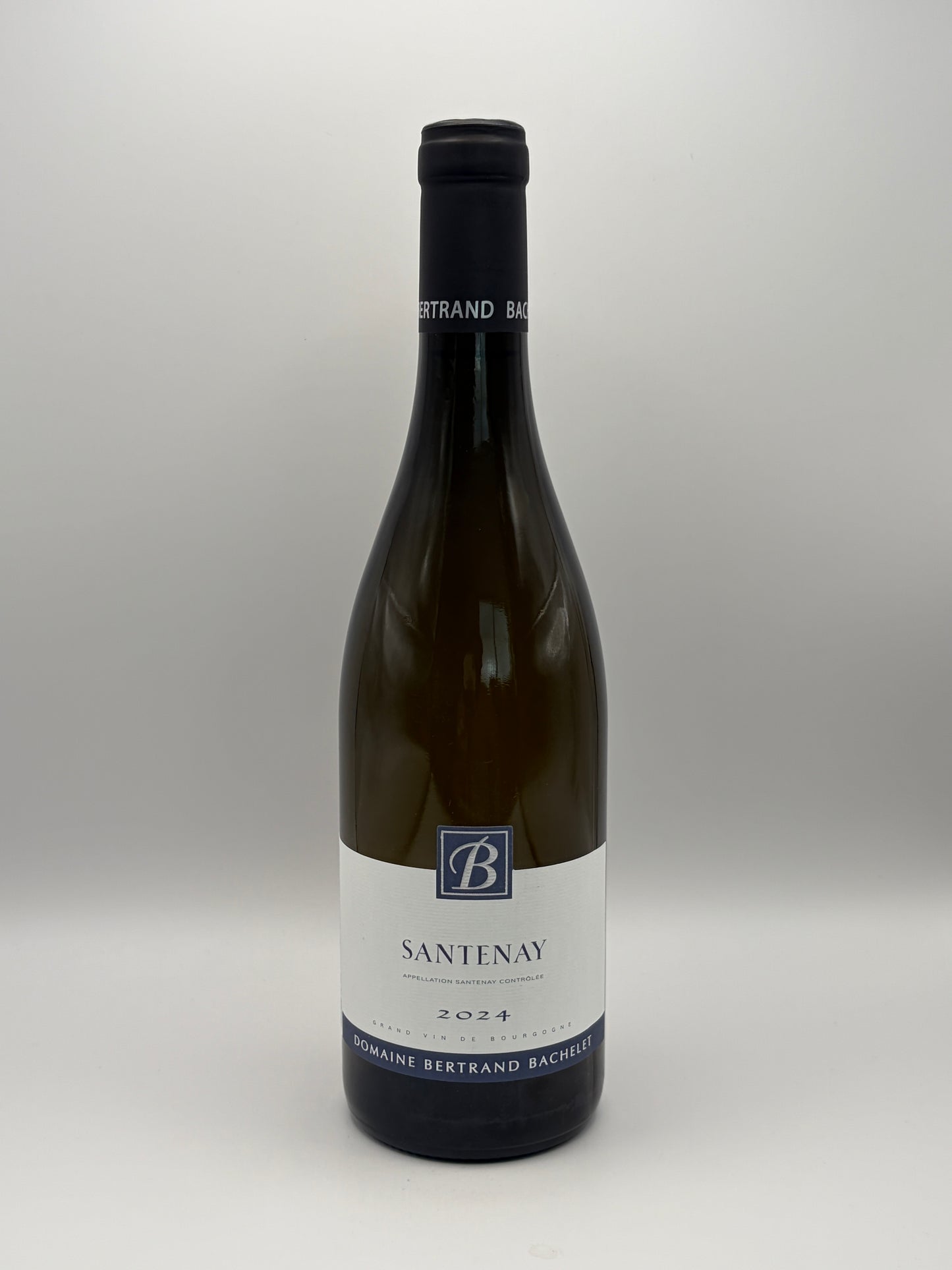 Santenay Blanc - Bertrand Bachelet - 2024 - 75cl