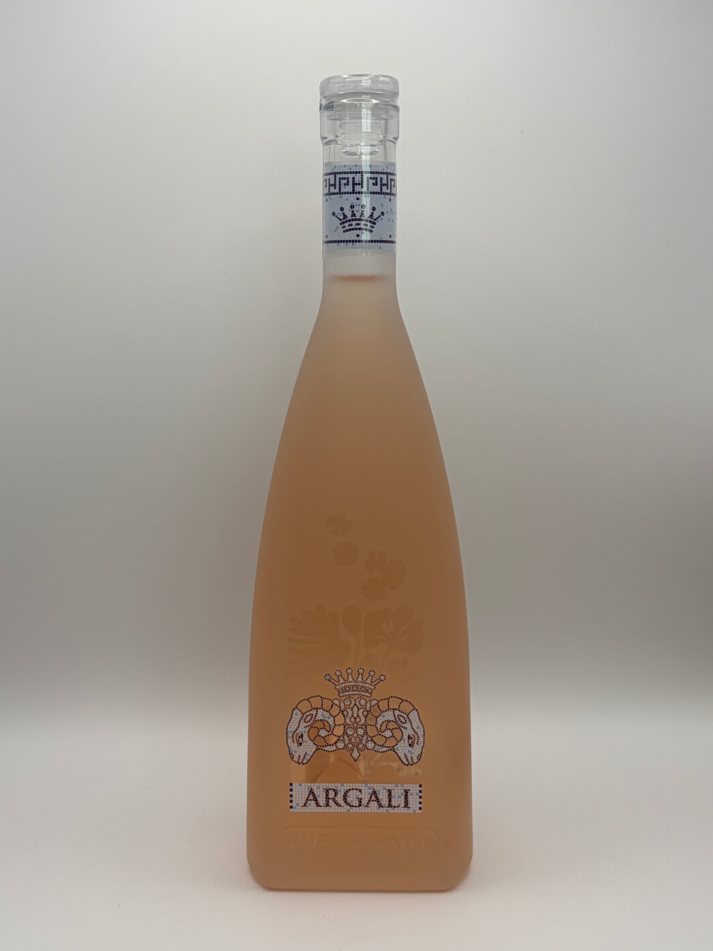 Rosé "Argali" - Château Puech-Haut - 2025