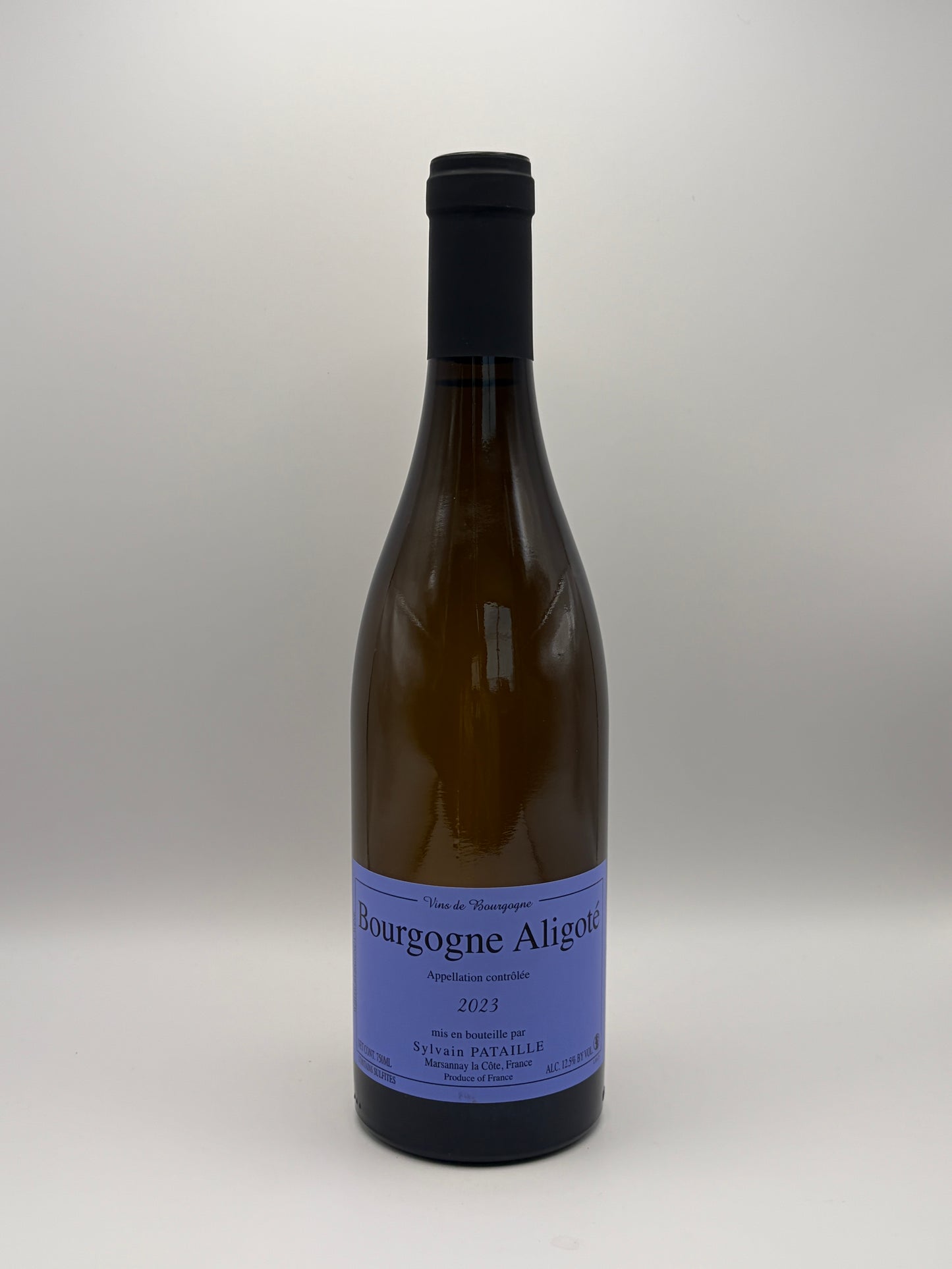 Bourgogne Aligoté - Sylvain Pataille - 2023 - 75cl