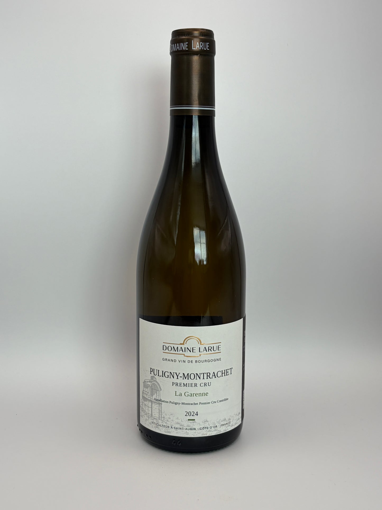 Puligny-Montrachet 1er Cru "La Garenne" - Domaine Larue - 2024 - 75cl