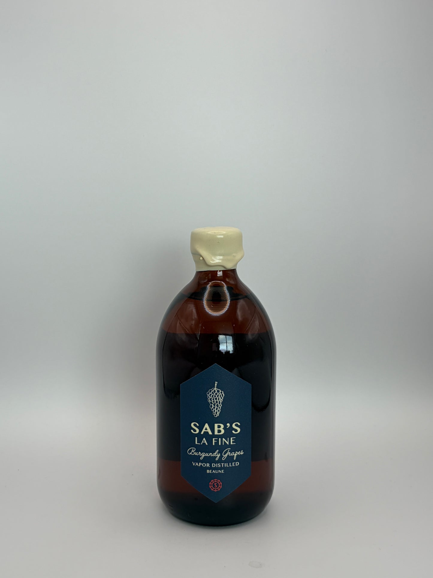 La Fine de Bourgogne - Sab's - 50cl