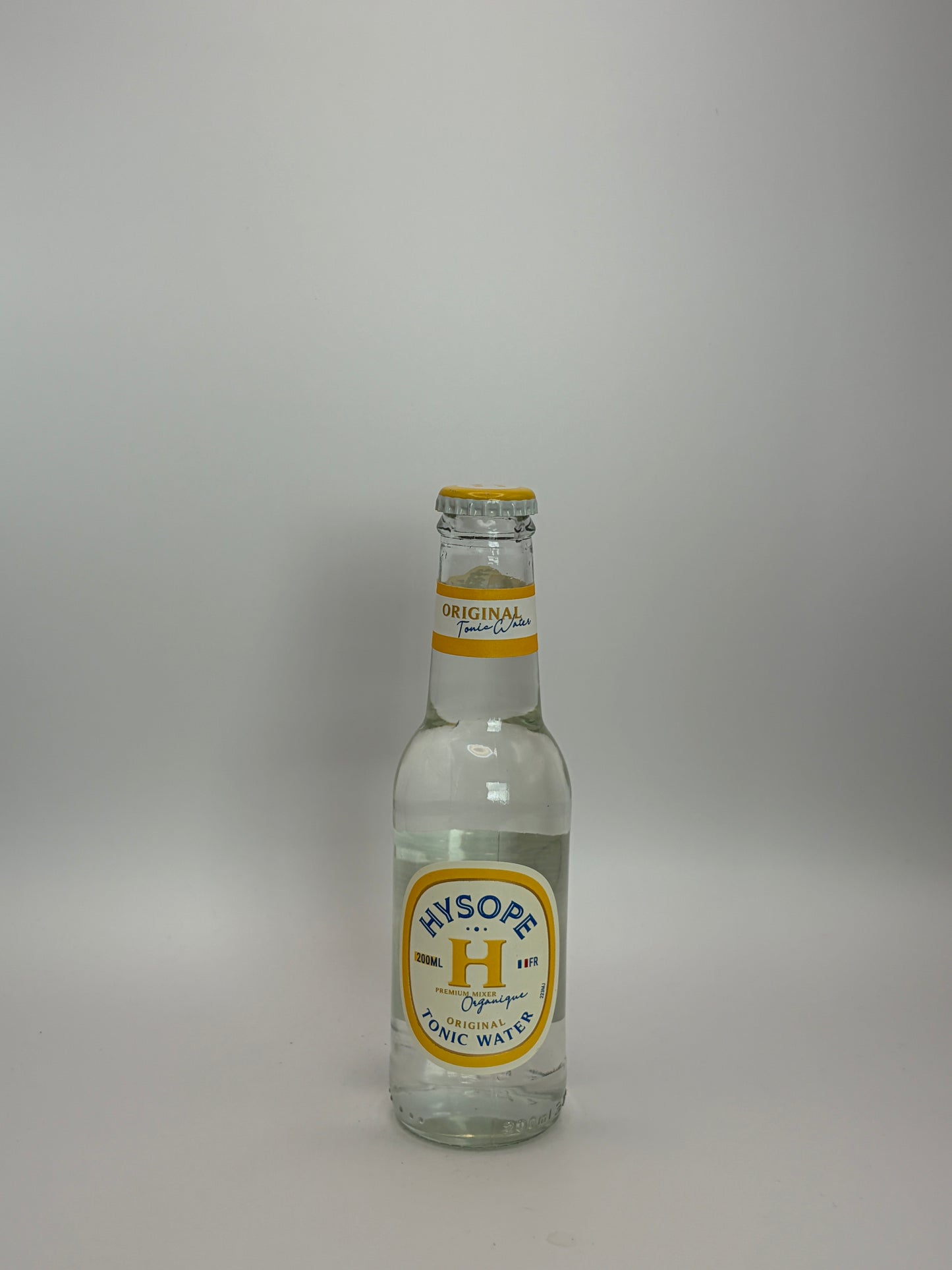 Tonic Water Nature "Hysope" - Sab's - 20cl