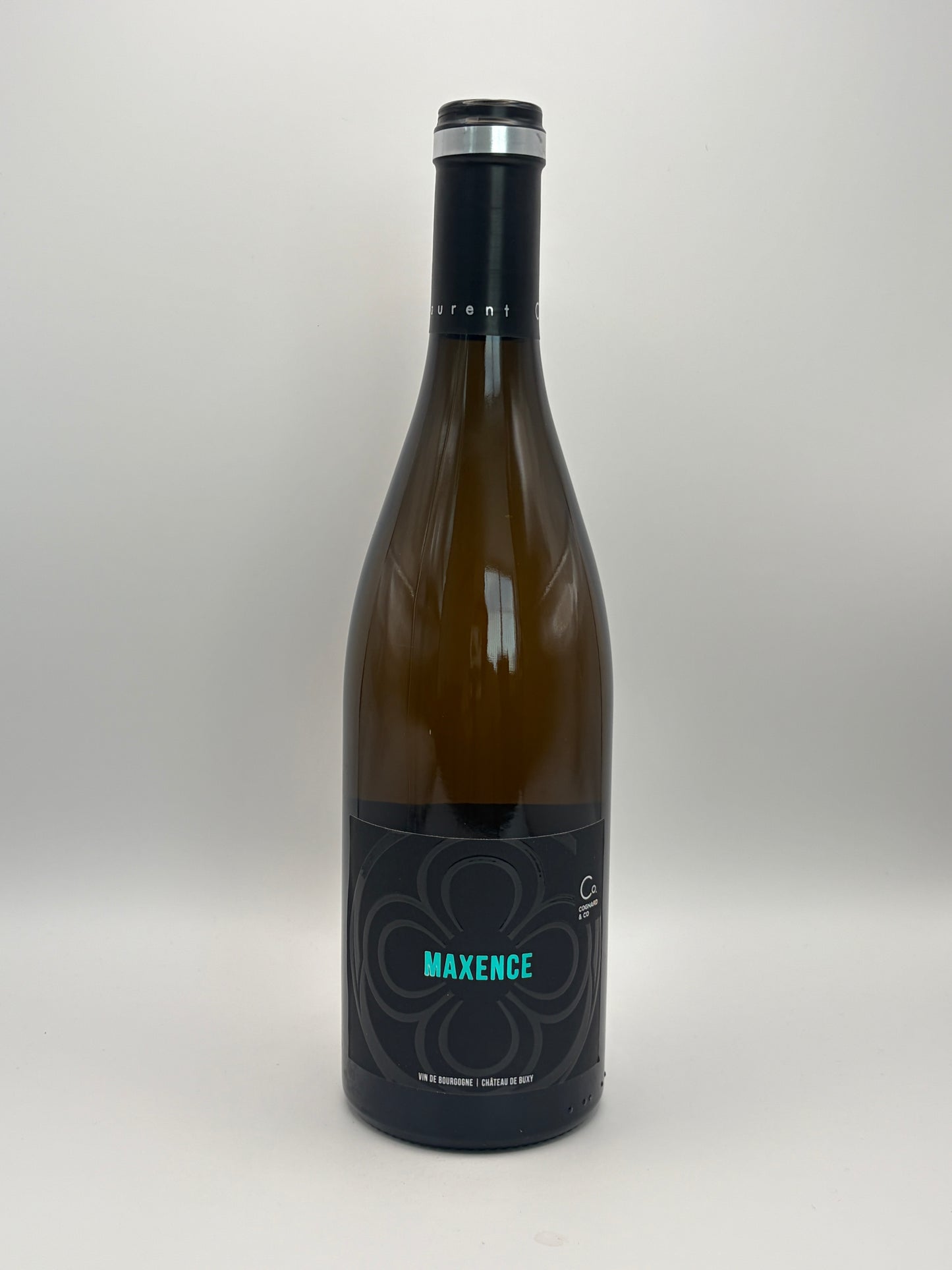 Montagny 1er Cru "Cuvée Maxence" - Domaine Laurent Cognard - 2022 - 75cl