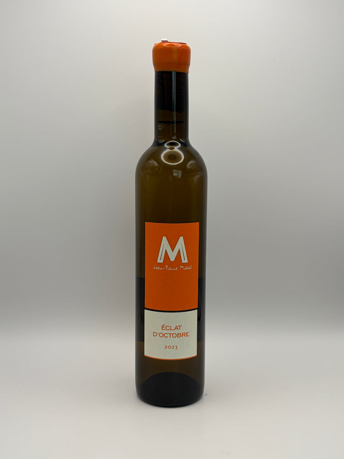Vin de France "Eclat d'Octobre" - Domaine Jean-Pierre Michel - 2023 - 50cl