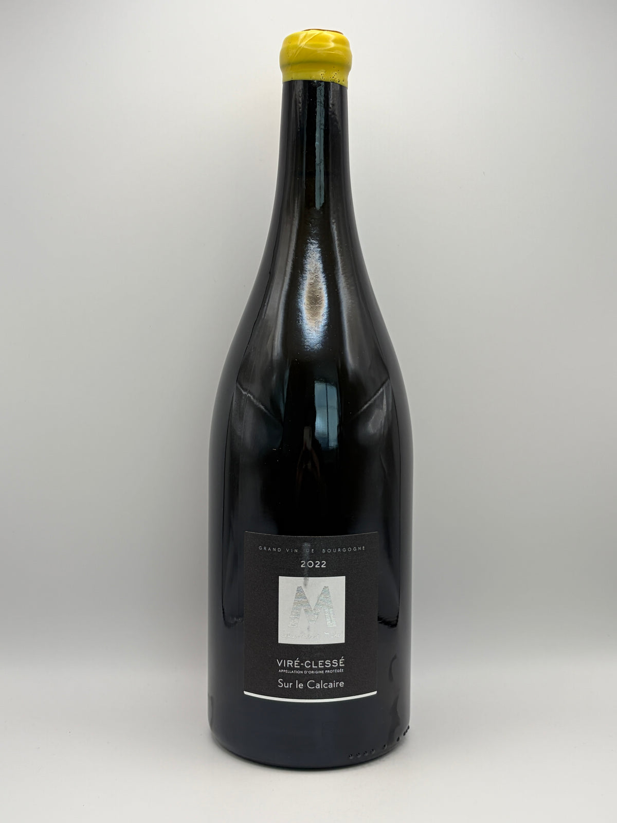 Viré-Clessé "Sur le Calcaire" - Domaine Jean-Pierre Michel - 2022 - 150cl