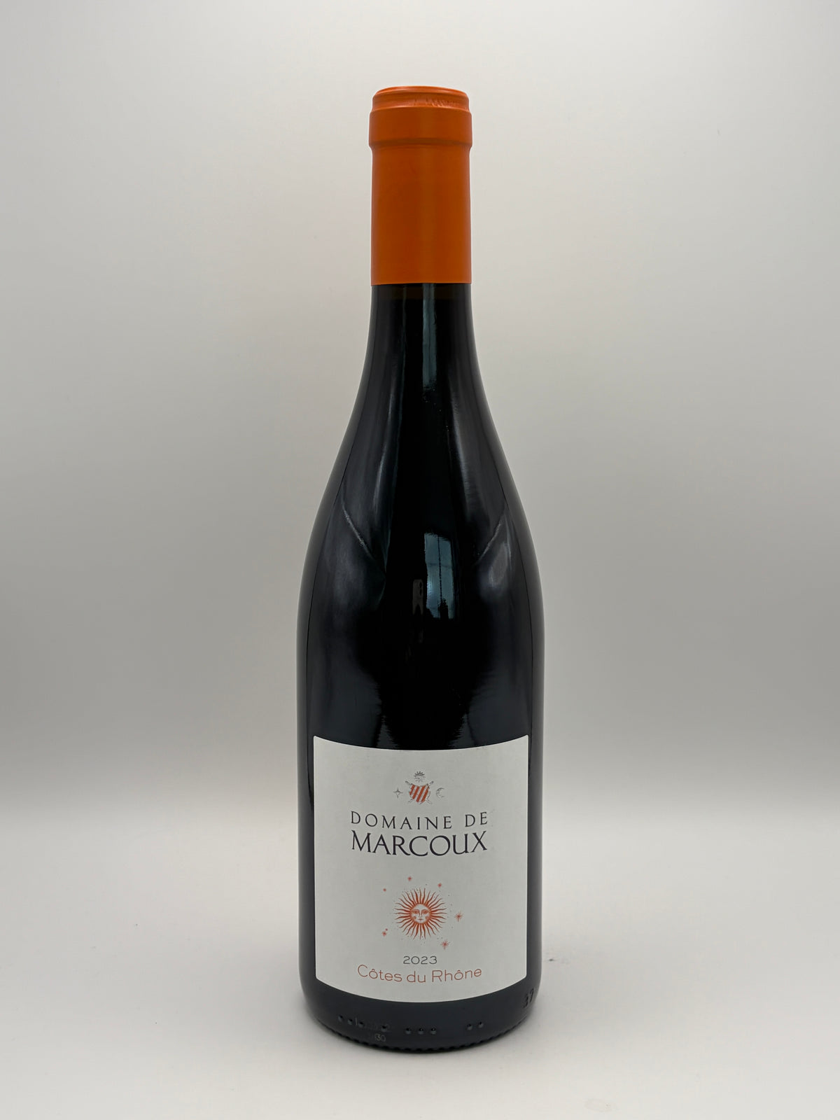 Côtes du Rhône Rouge - Domaine de Marcoux - 2023 - 75cl