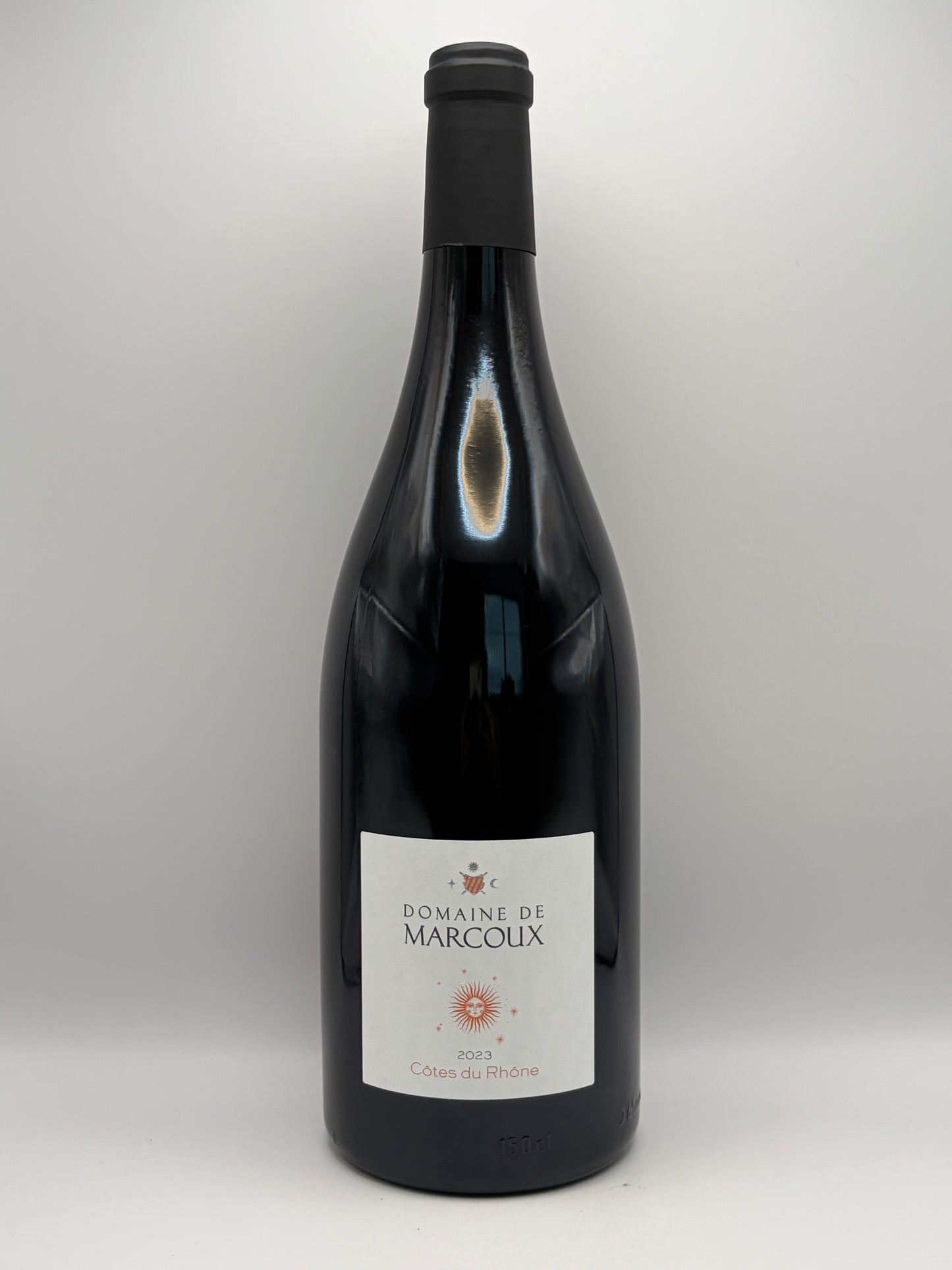 Côtes du Rhône Rouge - Domaine de Marcoux - 2023