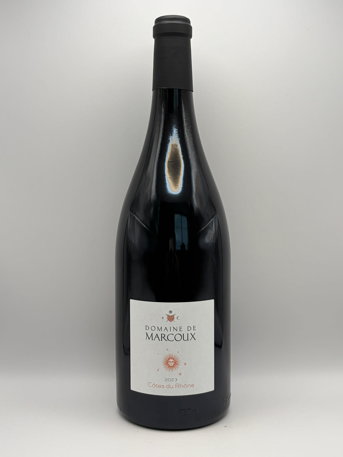 Côtes-du-Rhône Rouge - Domaine de Marcoux - 2023 - 150cl