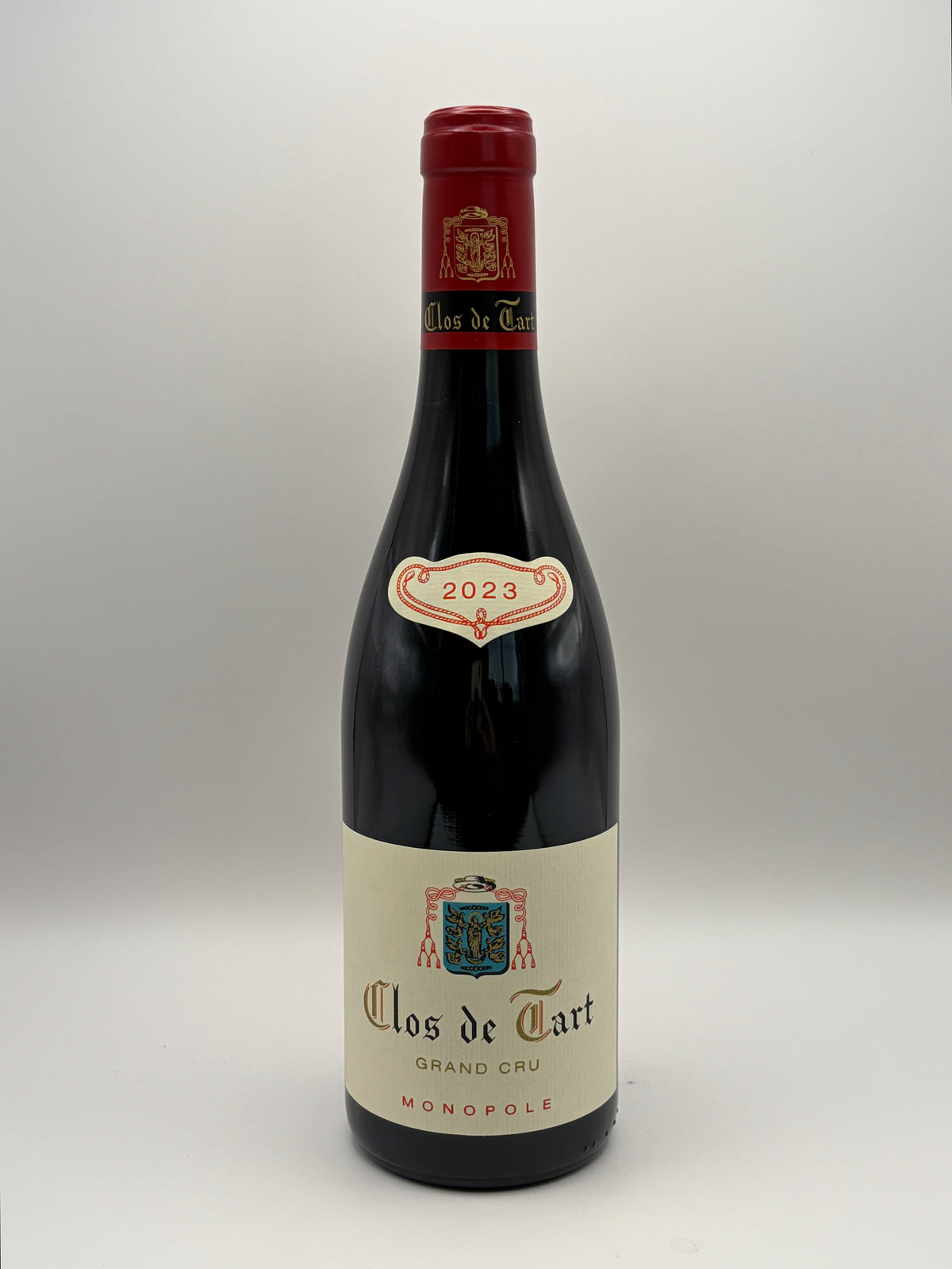 Clos de Tart - Grand Cru - Monopole - Domaine du Clos de Tart - 2023 - 75cl