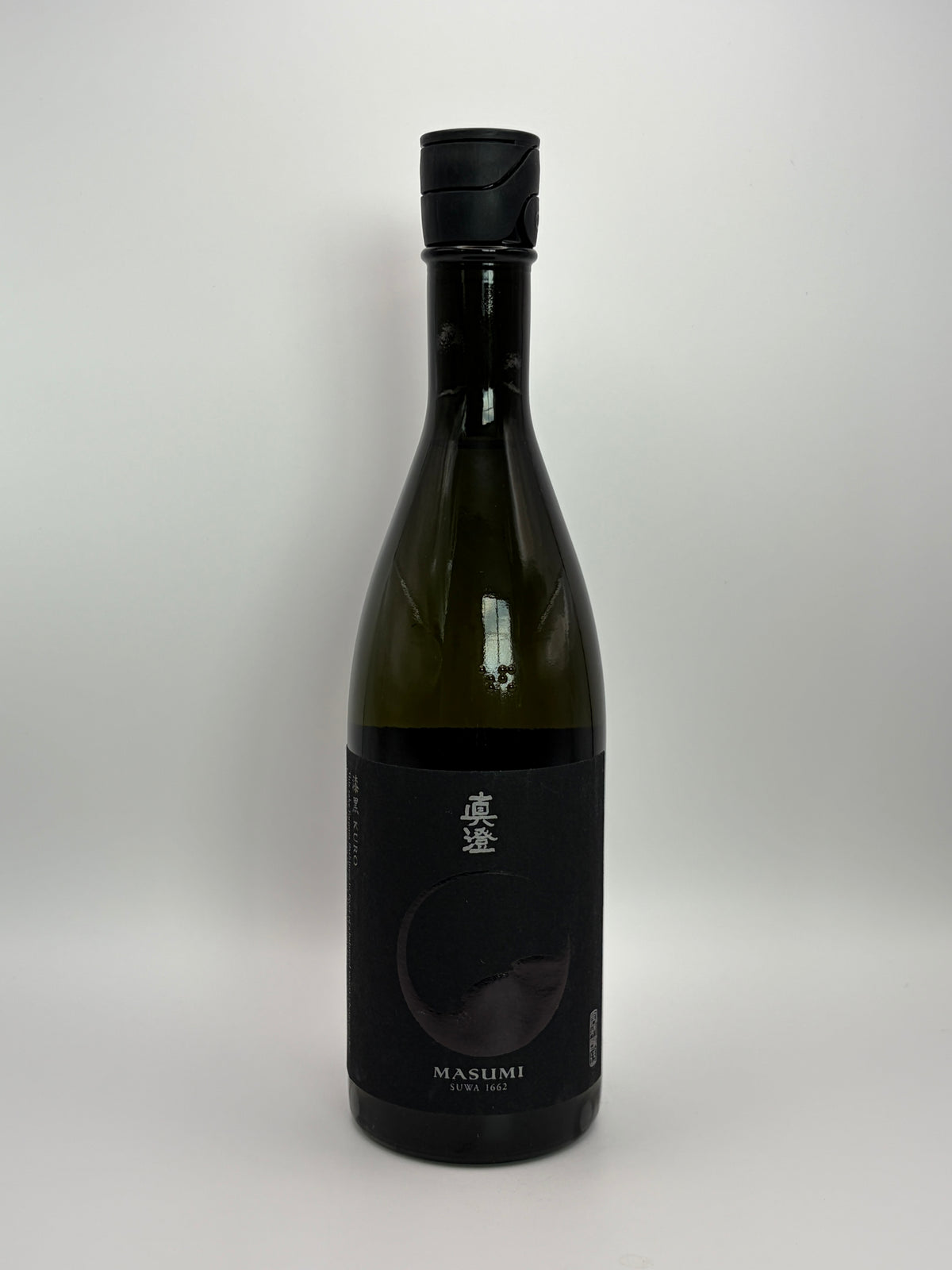 Saké Kuro Black - Masumi - 72cl