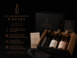 Les abonnements CAVIST