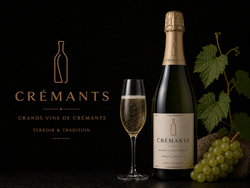 Crémants