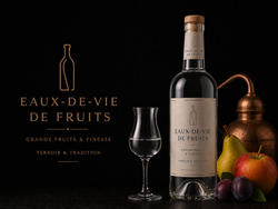 Eaux-de-vie de fruits