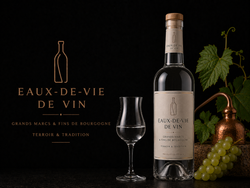 Eaux-de-vie de vin