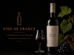 Vins de France