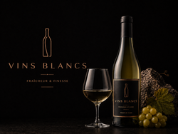 Vins Blancs