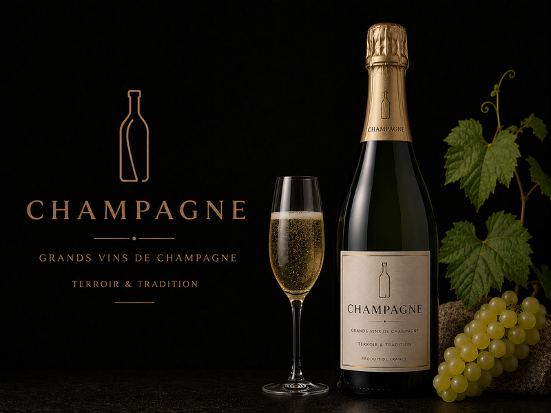 Champagne