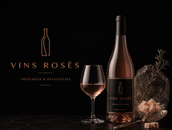 Vins Rosés