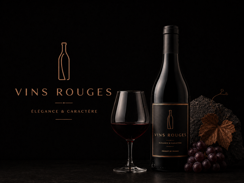 Vins Rouges