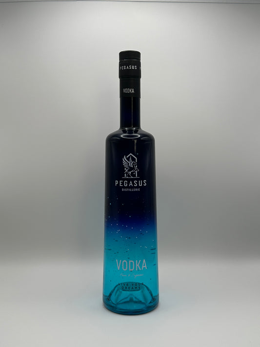 Vodka Pegasus - Distillerie Pegasus