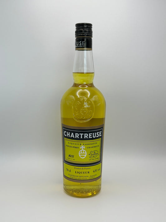 Chartreuse Jaune