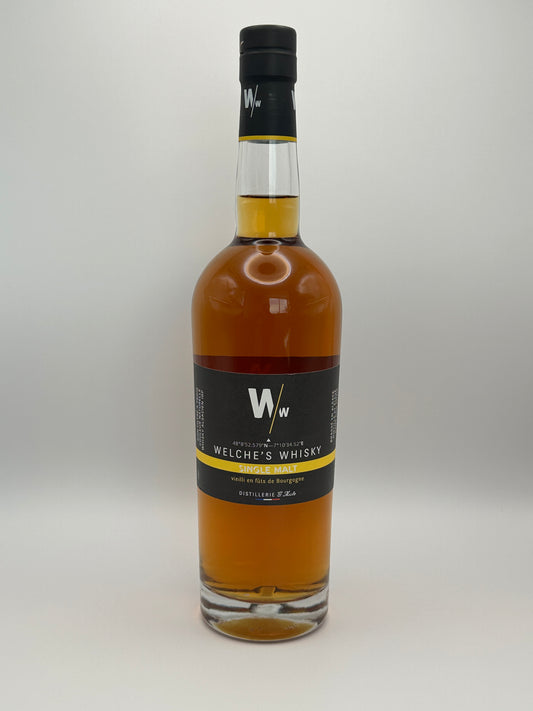 Welche's Whisky - G. Miclo