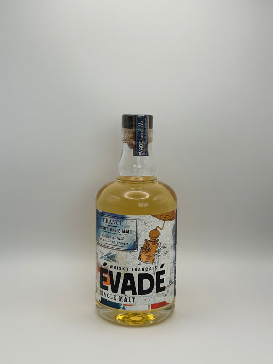 Whisky Evadé Single Malt
