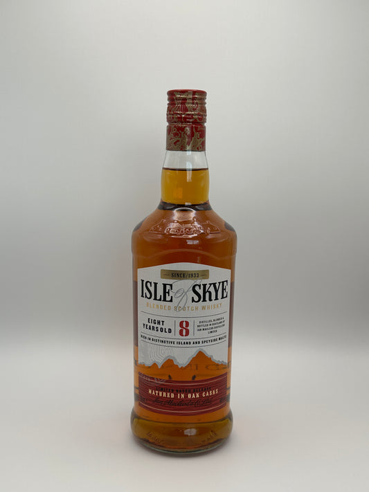 Isle of Skye 8 ans - Blended Malt