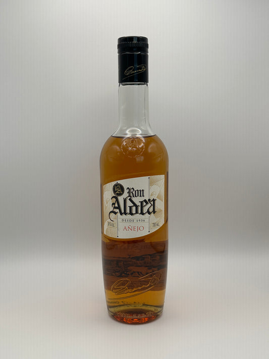 Aldea "Añejo" Ron Aldea – Îles Canaries