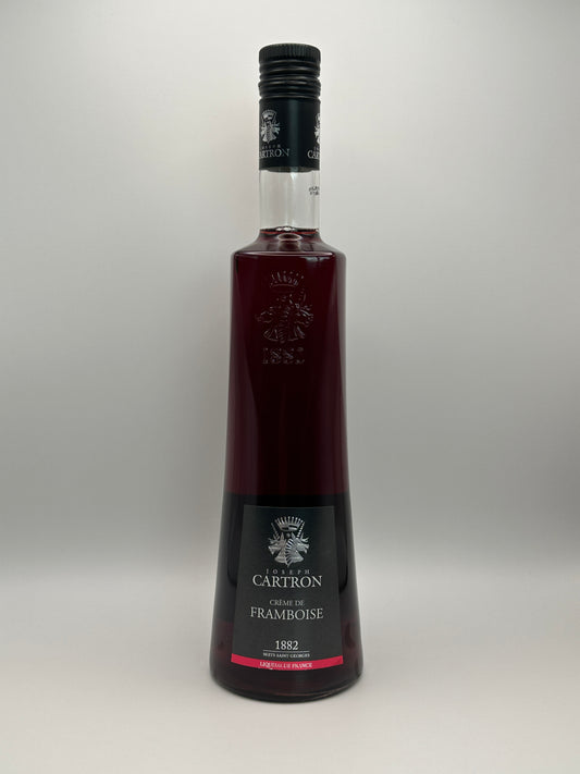 Crème de Framboise - Joseph Cartron
