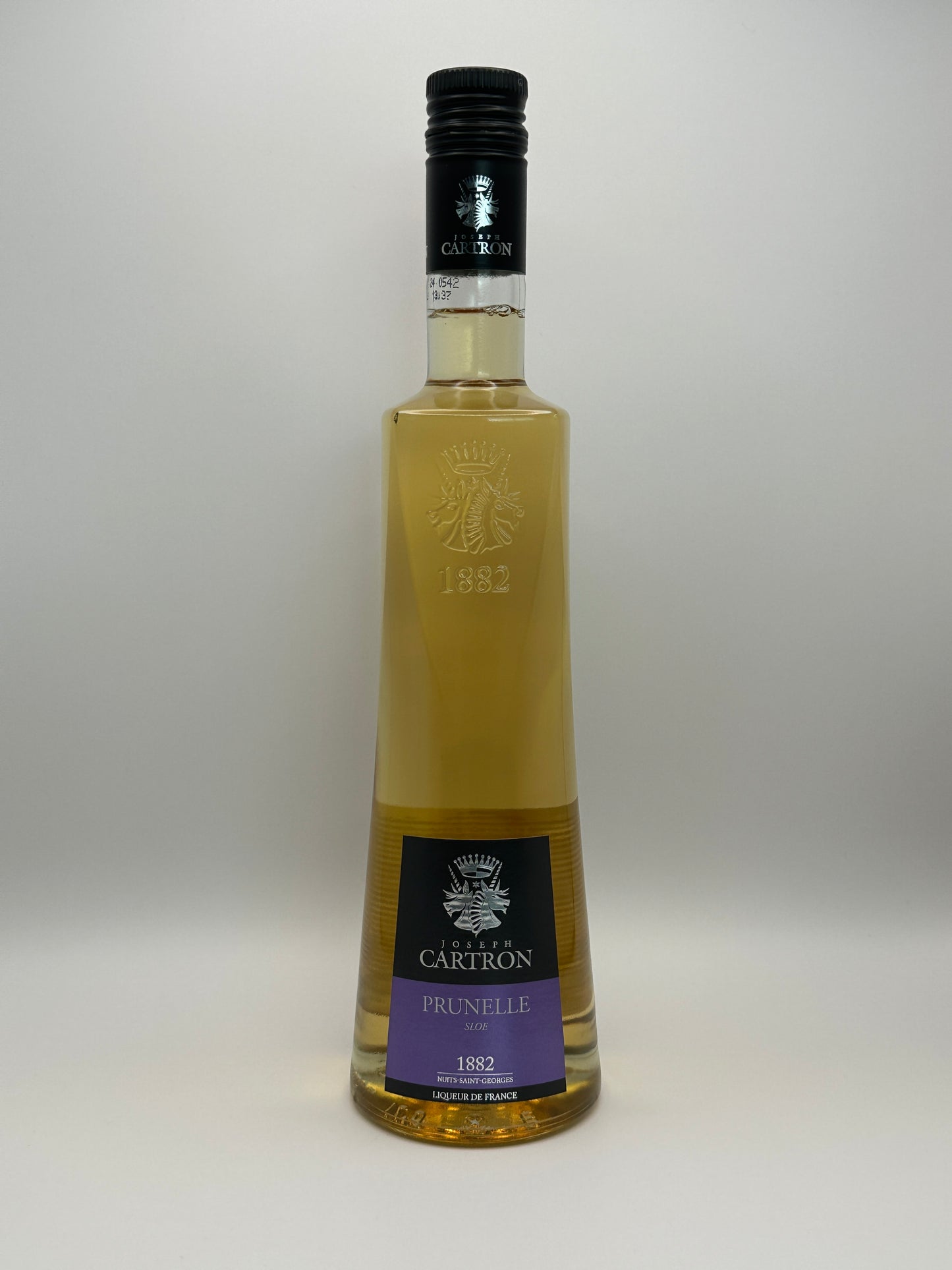 Prunelle "Sloe" - Joseph Cartron - 70cl