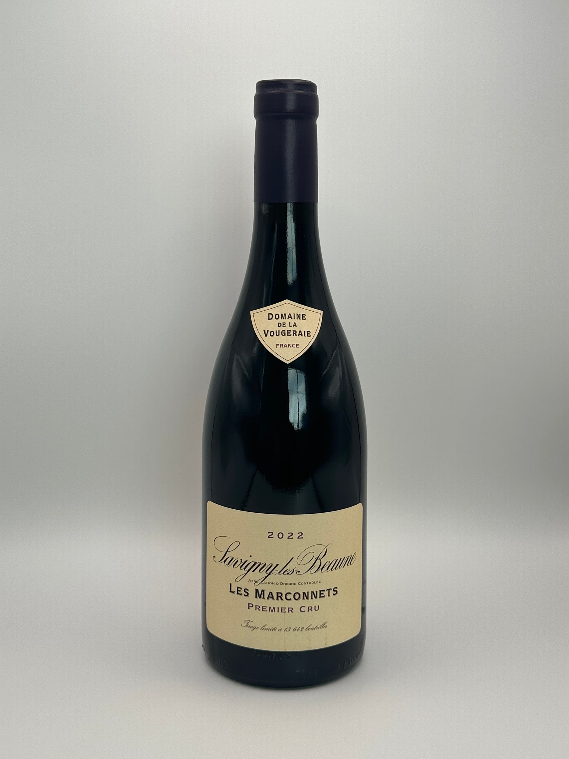 Savigny lès Beaune "Les Marconnets" - Domaine de La Vougeraie
