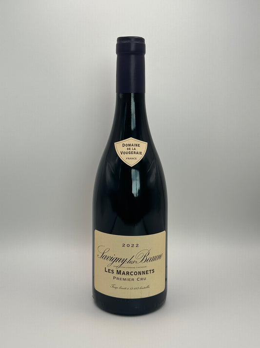 Savigny lès Beaune "Les Marconnets" - Domaine de La Vougeraie