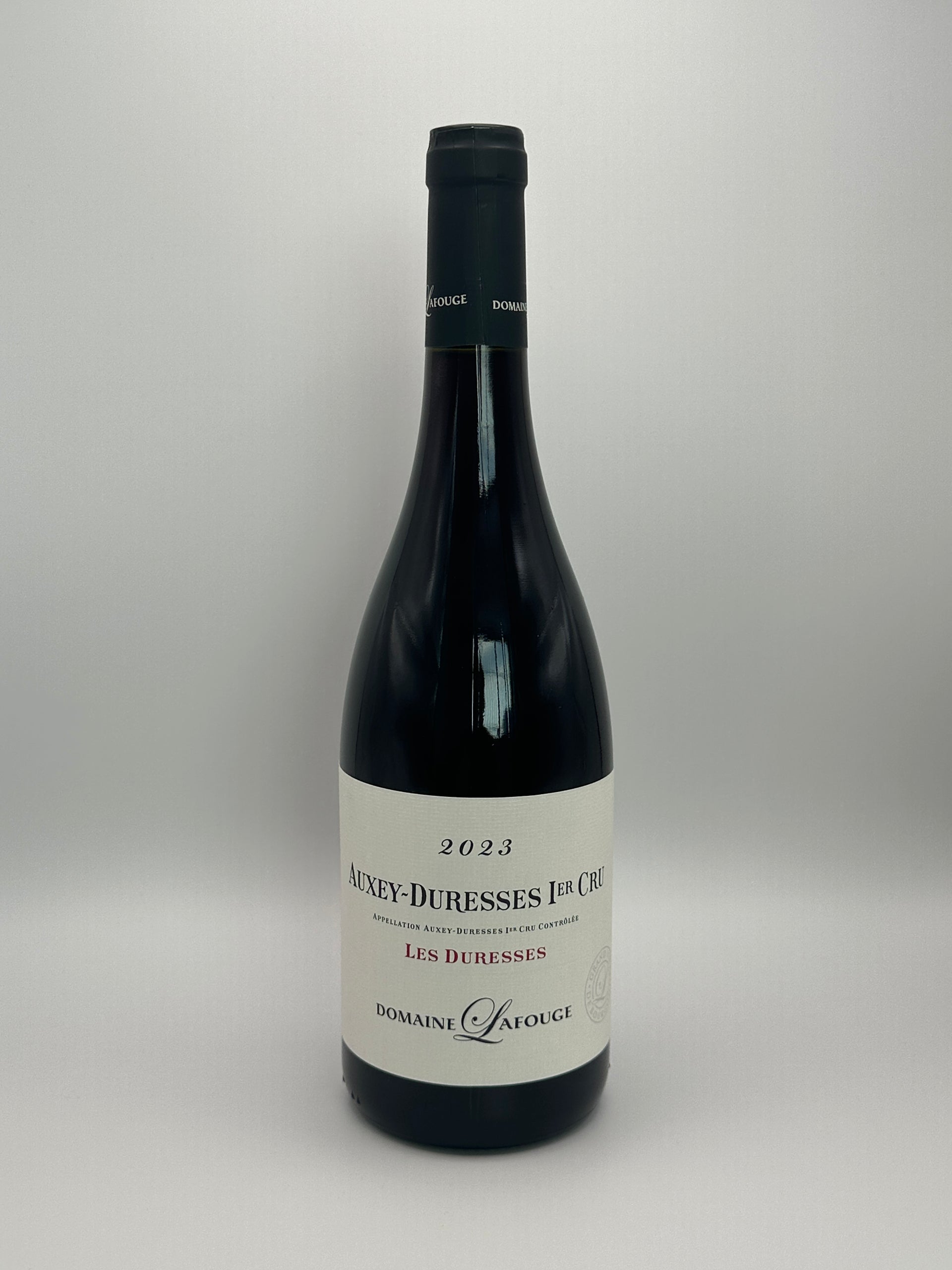 Auxey-Duresses 1er Cru "Les Duresses" Rouge - Domaine Lafouge